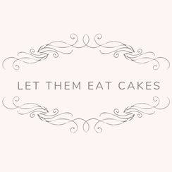 let them eat cake quote